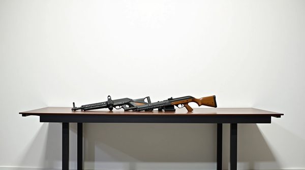 Découvrez les répliques G3 airsoft : prix et disponibilités!