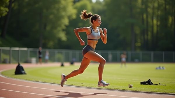 Récupération sportive : optimiser votre performance et prévenir les blessures