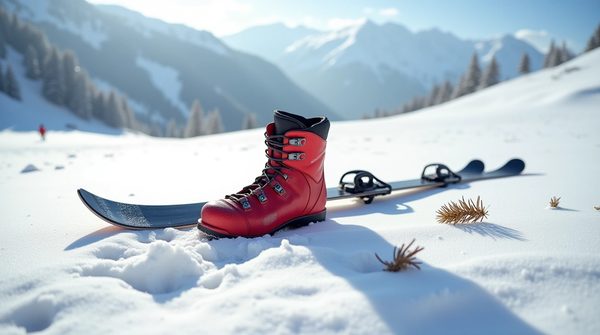 Trouvez vos chaussures de ski d'occasion et à prix mini !
